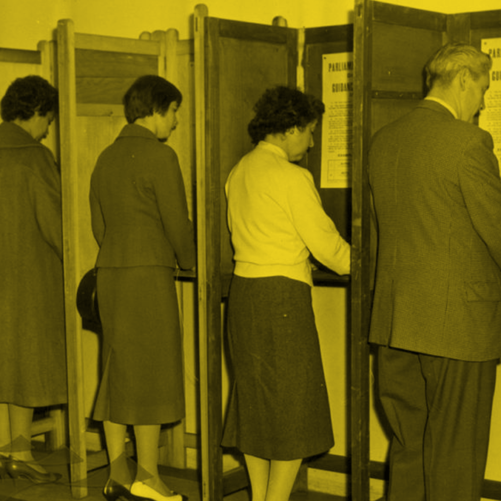 Poll #1 –&nbsp;Results