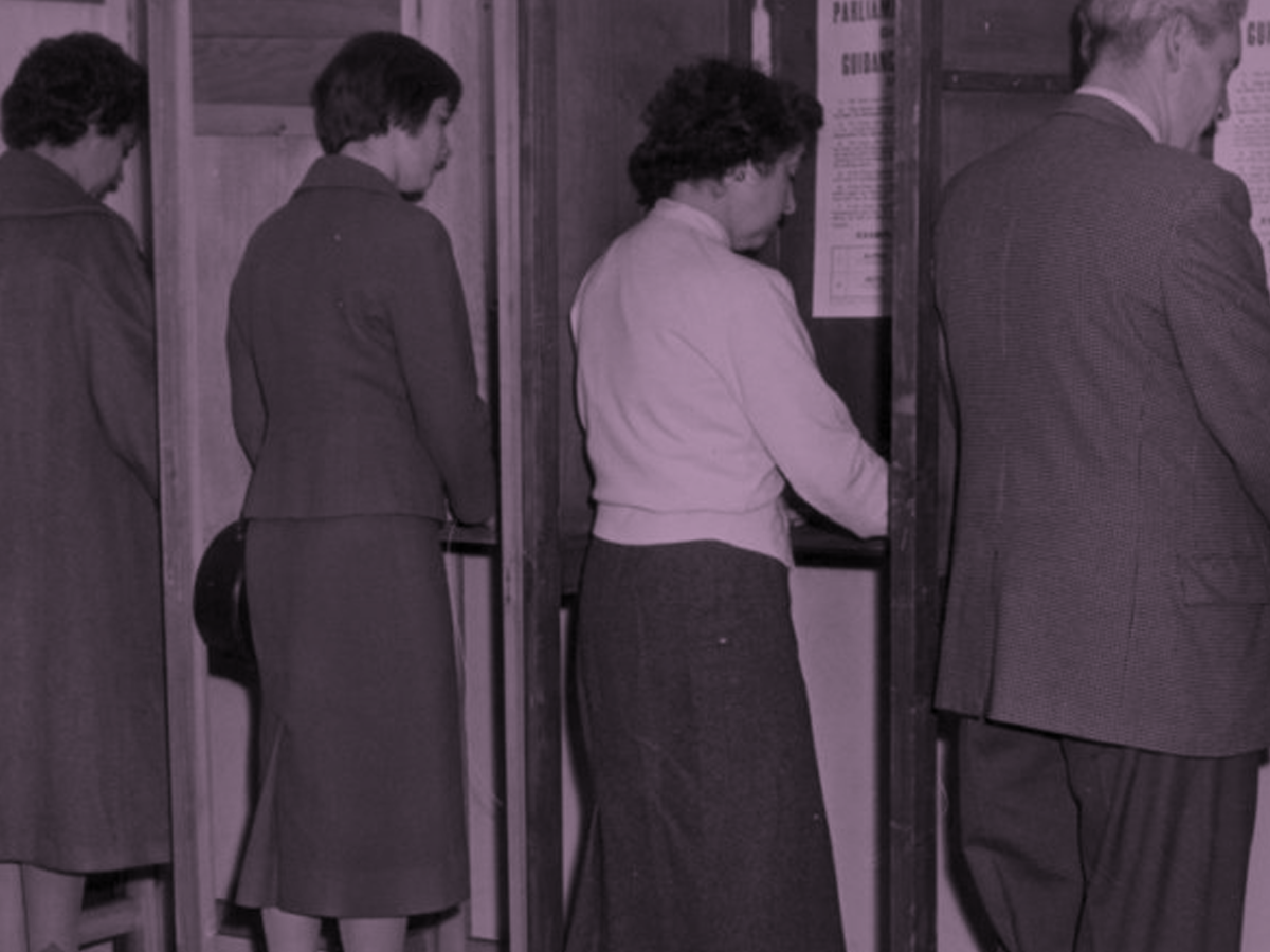 Poll #2 –&nbsp;Results