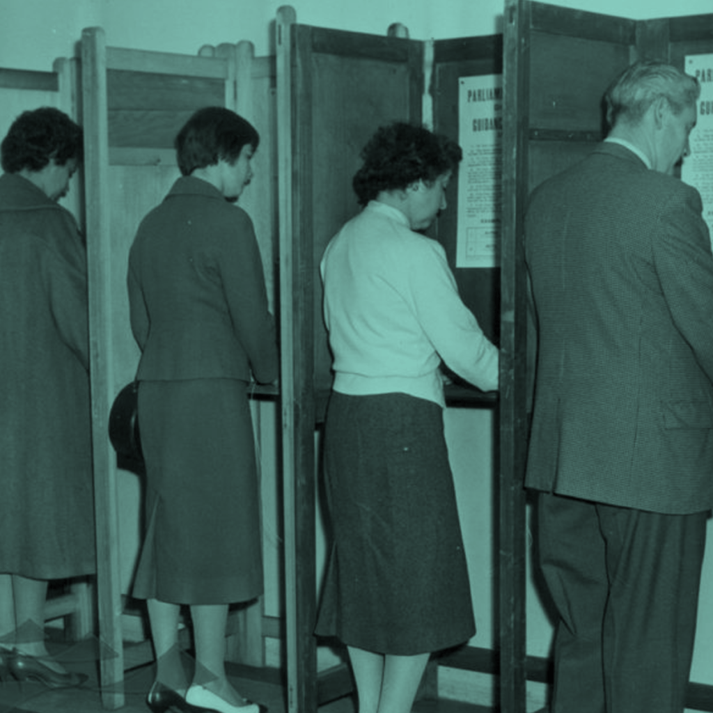 Poll #3 –&nbsp;Results