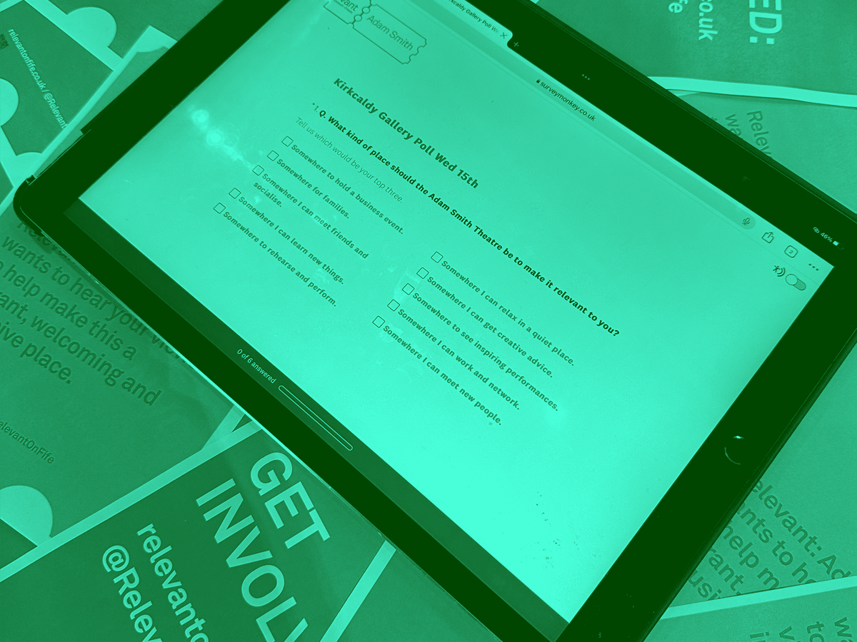 Update – What’s in a&nbsp;name?