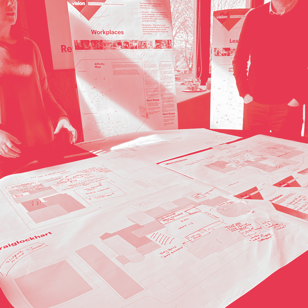 Help shape the future of the Adam Smith Theatre!