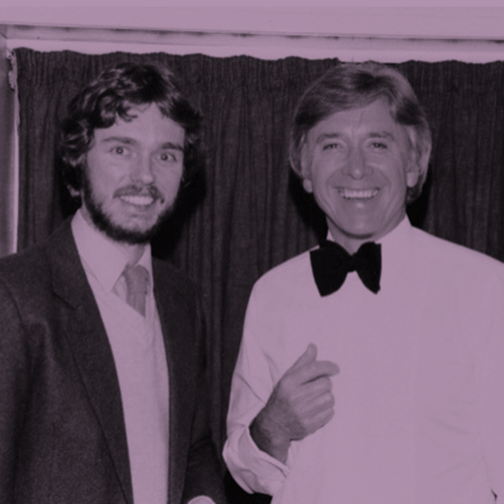 Vince Hill – Treading the Kirkcaldy&nbsp;boards